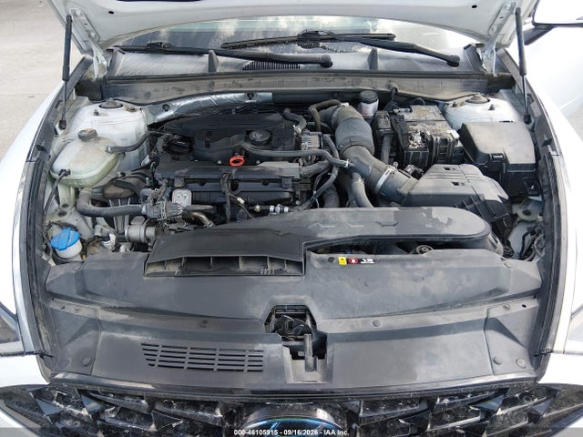 Aukcja sprzedaży 2020 Hyundai Sonata Limited, vin: 5NPEH4J23LH036908, numer aukcji: 46105915