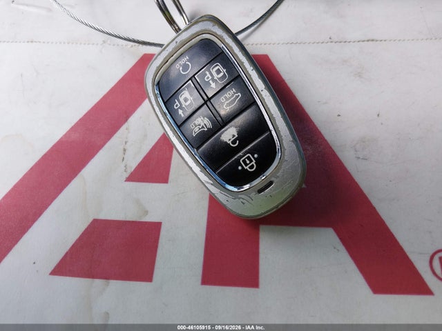 Aukcja sprzedaży 2020 Hyundai Sonata Limited, vin: 5NPEH4J23LH036908, numer aukcji: 46105915
