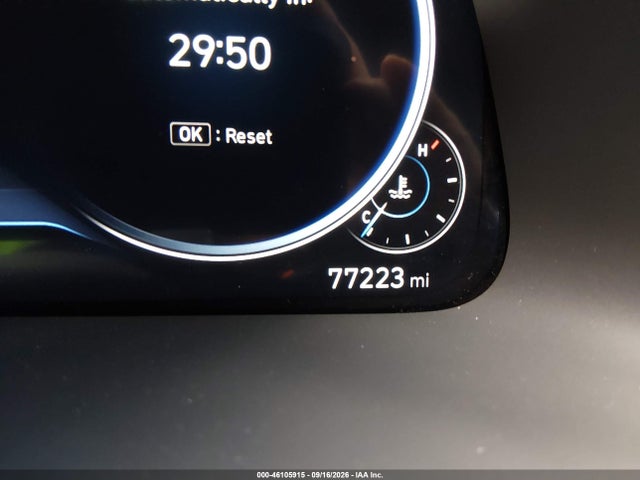 Aukcja sprzedaży 2020 Hyundai Sonata Limited, vin: 5NPEH4J23LH036908, numer aukcji: 46105915