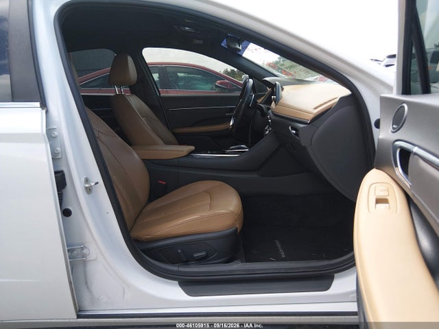Aukcja sprzedaży 2020 Hyundai Sonata Limited, vin: 5NPEH4J23LH036908, numer aukcji: 46105915