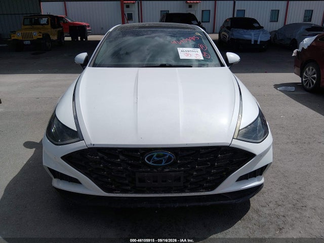 Aukcja sprzedaży 2020 Hyundai Sonata Limited, vin: 5NPEH4J23LH036908, numer aukcji: 46105915