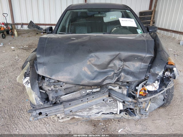 2012 Honda Accord 2.4 Se მანქანა იყიდება აუქციონზე, vin: 1HGCP2F68CA007939, აუქციონის ნომერი: 46105916