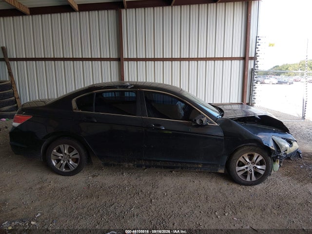 2012 Honda Accord 2.4 Se მანქანა იყიდება აუქციონზე, vin: 1HGCP2F68CA007939, აუქციონის ნომერი: 46105916
