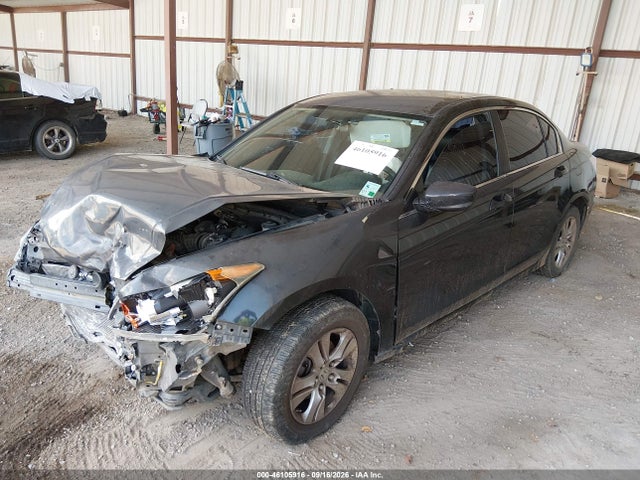 2012 Honda Accord 2.4 Se მანქანა იყიდება აუქციონზე, vin: 1HGCP2F68CA007939, აუქციონის ნომერი: 46105916
