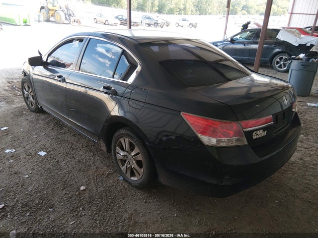 2012 Honda Accord 2.4 Se მანქანა იყიდება აუქციონზე, vin: 1HGCP2F68CA007939, აუქციონის ნომერი: 46105916