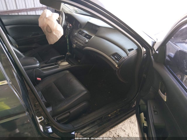 2012 Honda Accord 2.4 Se მანქანა იყიდება აუქციონზე, vin: 1HGCP2F68CA007939, აუქციონის ნომერი: 46105916