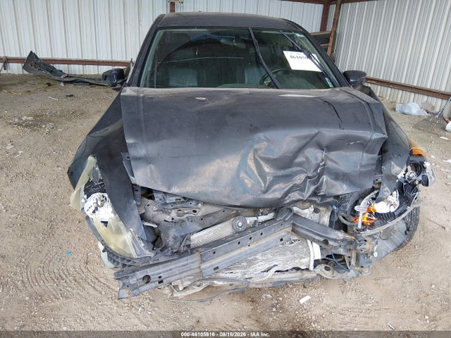 2012 Honda Accord 2.4 Se მანქანა იყიდება აუქციონზე, vin: 1HGCP2F68CA007939, აუქციონის ნომერი: 46105916