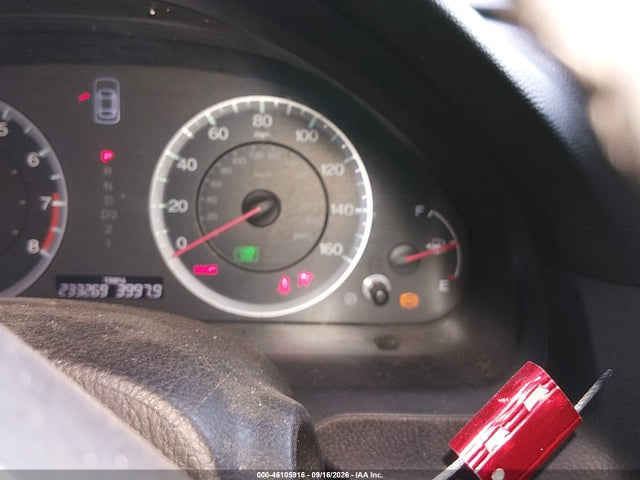2012 Honda Accord 2.4 Se მანქანა იყიდება აუქციონზე, vin: 1HGCP2F68CA007939, აუქციონის ნომერი: 46105916