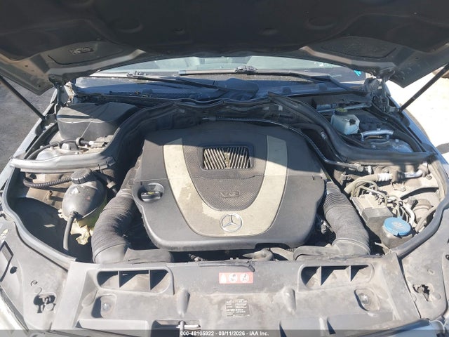 Продажа на аукционе авто 2009 Mercedes-benz C 350 Sport, vin: WDDGF56X89F212272, номер лота: 46105922
