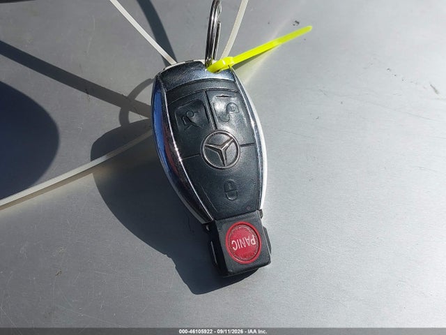 Продажа на аукционе авто 2009 Mercedes-benz C 350 Sport, vin: WDDGF56X89F212272, номер лота: 46105922