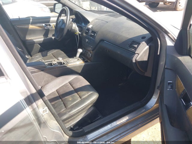Продажа на аукционе авто 2009 Mercedes-benz C 350 Sport, vin: WDDGF56X89F212272, номер лота: 46105922