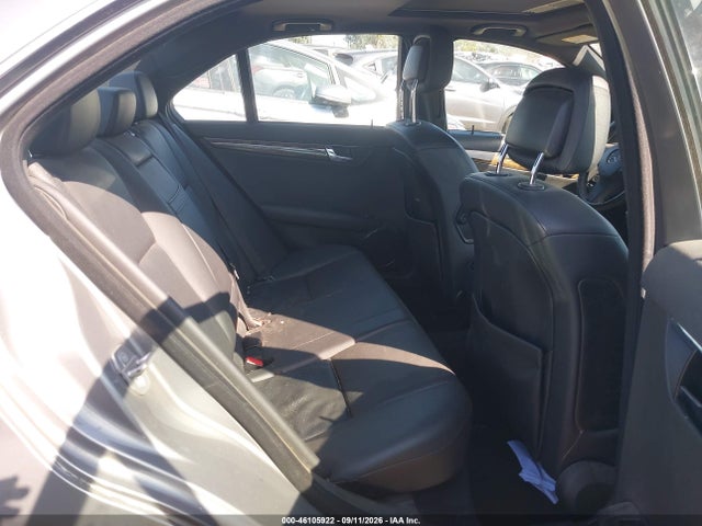 Продажа на аукционе авто 2009 Mercedes-benz C 350 Sport, vin: WDDGF56X89F212272, номер лота: 46105922