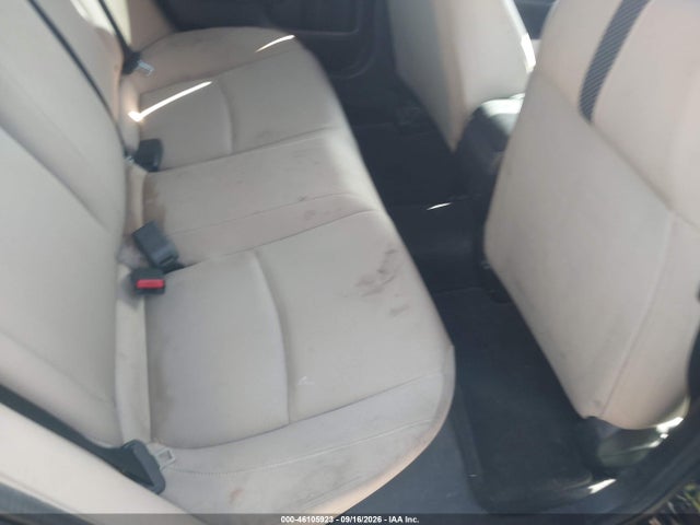 Honda Civic Lx 2017 2HGFC2F57HG523314 Image 8