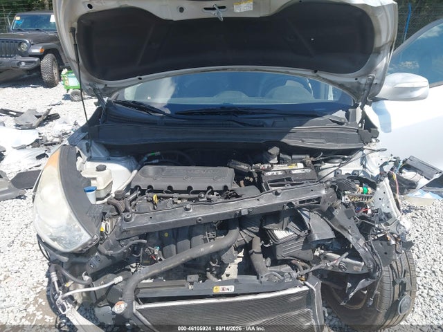 Продажа на аукционе авто 2013 Hyundai Tucson Gls, vin: KM8JU3AC8DU652880, номер лота: 46105924