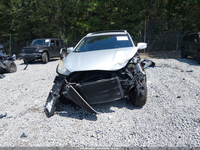 Продажа на аукционе авто 2013 Hyundai Tucson Gls, vin: KM8JU3AC8DU652880, номер лота: 46105924