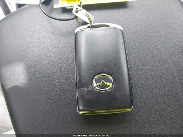 46105929 :رقم المزاد ، JM3KFBCL4S0686224 vin ، 2025 Mazda Cx-5 2.5 S Preferred مزاد بيع