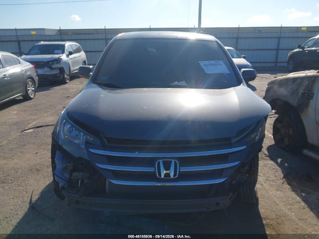 46105936 :رقم المزاد ، 2HKRM4H39EH614525 vin ، 2014 Honda Cr-v Lx مزاد بيع