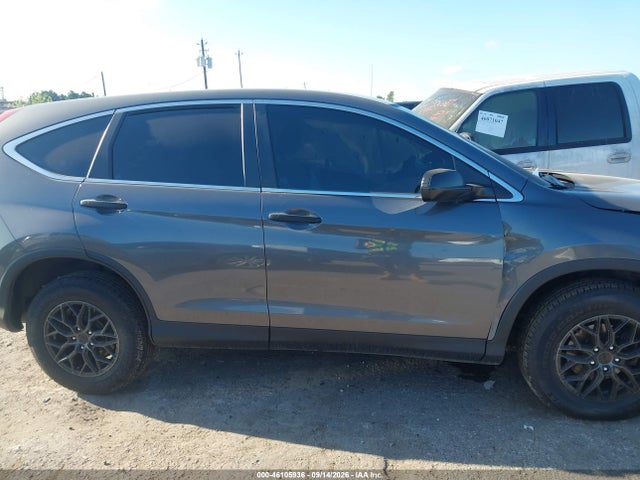 46105936 :رقم المزاد ، 2HKRM4H39EH614525 vin ، 2014 Honda Cr-v Lx مزاد بيع