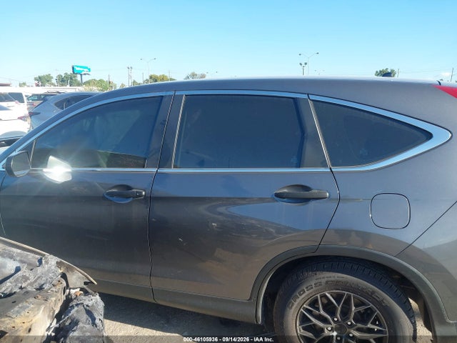 46105936 :رقم المزاد ، 2HKRM4H39EH614525 vin ، 2014 Honda Cr-v Lx مزاد بيع