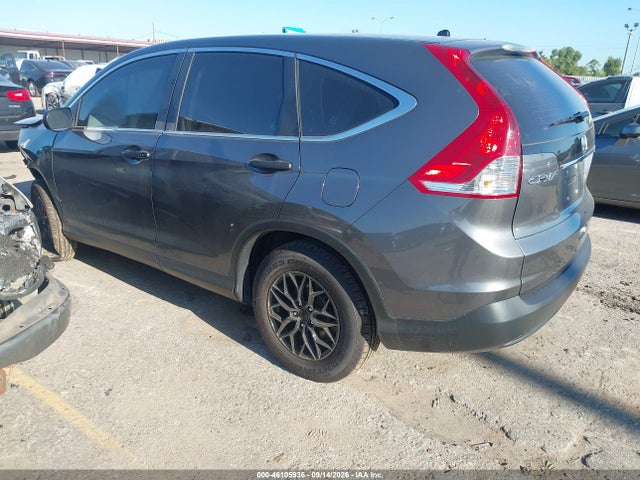 46105936 :رقم المزاد ، 2HKRM4H39EH614525 vin ، 2014 Honda Cr-v Lx مزاد بيع