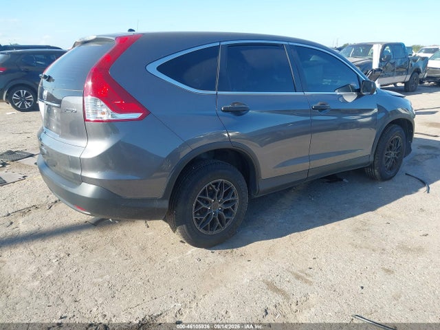 46105936 :رقم المزاد ، 2HKRM4H39EH614525 vin ، 2014 Honda Cr-v Lx مزاد بيع