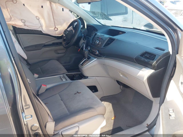 46105936 :رقم المزاد ، 2HKRM4H39EH614525 vin ، 2014 Honda Cr-v Lx مزاد بيع