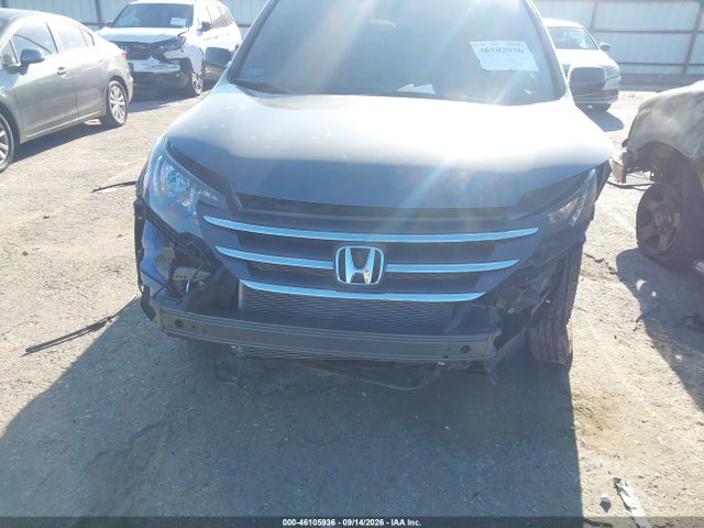 46105936 :رقم المزاد ، 2HKRM4H39EH614525 vin ، 2014 Honda Cr-v Lx مزاد بيع