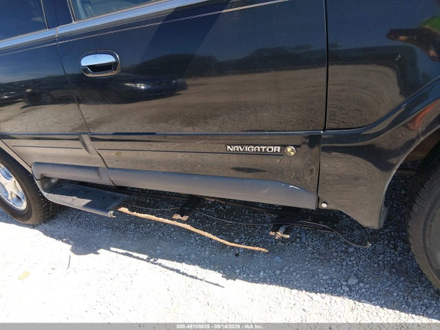 Продаж на аукціоні авто 1999 Lincoln Navigator, vin: 5LMPU28A3XLJ25927, номер лоту: 46105939