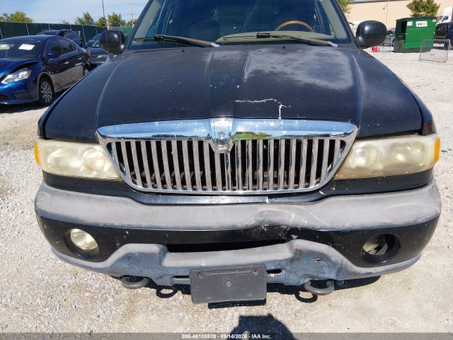 Продаж на аукціоні авто 1999 Lincoln Navigator, vin: 5LMPU28A3XLJ25927, номер лоту: 46105939
