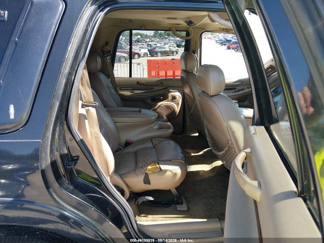 Продаж на аукціоні авто 1999 Lincoln Navigator, vin: 5LMPU28A3XLJ25927, номер лоту: 46105939
