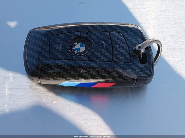 Продаж на аукціоні авто 2018 Bmw 430i Gran Coupe, vin: WBA4J1C54JBM11402, номер лоту: 46105941