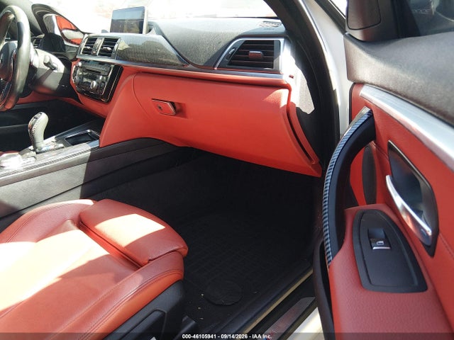 Продаж на аукціоні авто 2018 Bmw 430i Gran Coupe, vin: WBA4J1C54JBM11402, номер лоту: 46105941