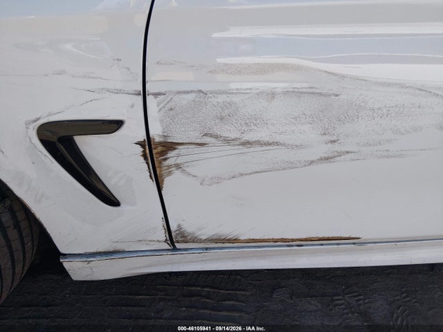Продаж на аукціоні авто 2018 Bmw 430i Gran Coupe, vin: WBA4J1C54JBM11402, номер лоту: 46105941