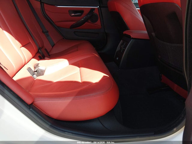 Продаж на аукціоні авто 2018 Bmw 430i Gran Coupe, vin: WBA4J1C54JBM11402, номер лоту: 46105941