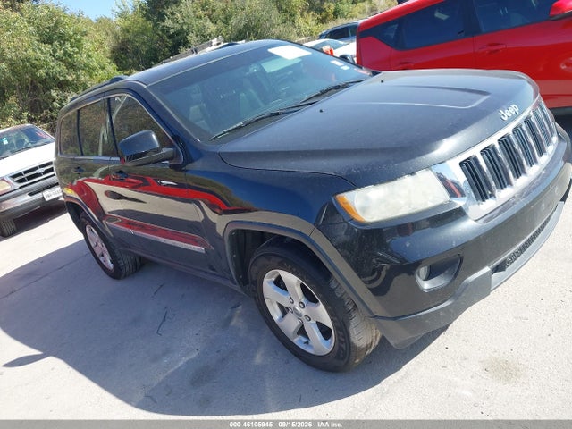 Aukcja sprzedaży 2012 Jeep Grand Cherokee Laredo, vin: 1C4RJFAG9CC349860, numer aukcji: 46105945