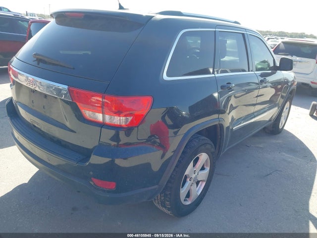 Aukcja sprzedaży 2012 Jeep Grand Cherokee Laredo, vin: 1C4RJFAG9CC349860, numer aukcji: 46105945