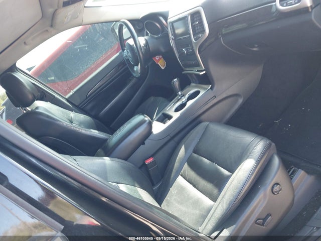 Aukcja sprzedaży 2012 Jeep Grand Cherokee Laredo, vin: 1C4RJFAG9CC349860, numer aukcji: 46105945