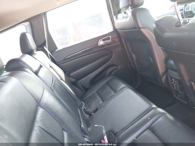 Aukcja sprzedaży 2012 Jeep Grand Cherokee Laredo, vin: 1C4RJFAG9CC349860, numer aukcji: 46105945