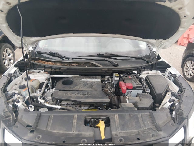 Продаж на аукціоні авто 2024 Nissan Rogue Sv Fwd, vin: 5N1BT3BA2RC700228, номер лоту: 46105949