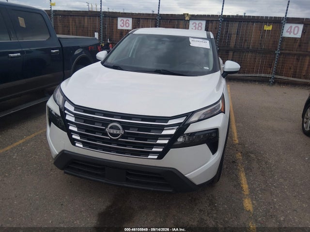 Продаж на аукціоні авто 2024 Nissan Rogue Sv Fwd, vin: 5N1BT3BA2RC700228, номер лоту: 46105949