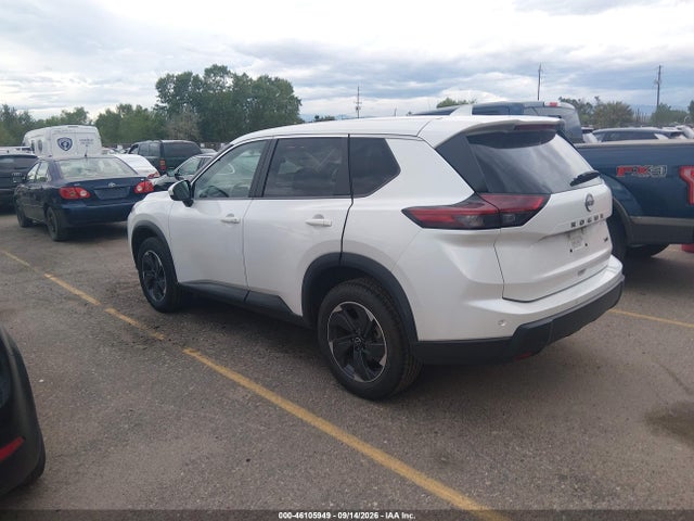 Продаж на аукціоні авто 2024 Nissan Rogue Sv Fwd, vin: 5N1BT3BA2RC700228, номер лоту: 46105949