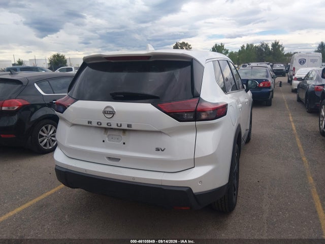 Продаж на аукціоні авто 2024 Nissan Rogue Sv Fwd, vin: 5N1BT3BA2RC700228, номер лоту: 46105949
