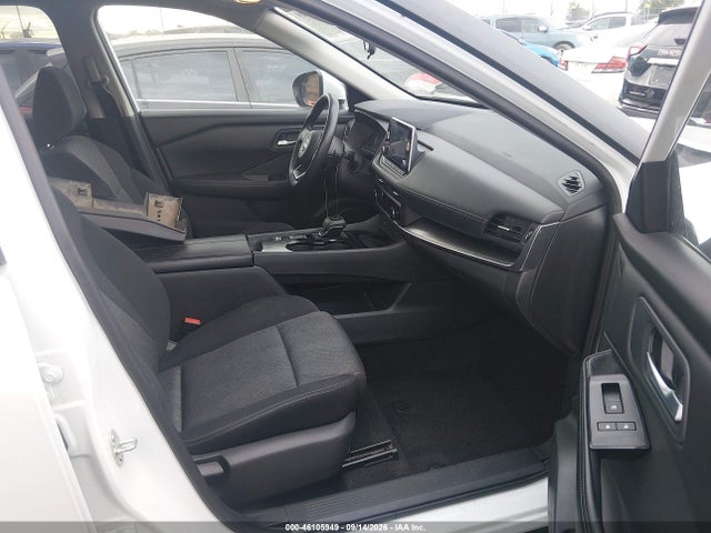Продаж на аукціоні авто 2024 Nissan Rogue Sv Fwd, vin: 5N1BT3BA2RC700228, номер лоту: 46105949