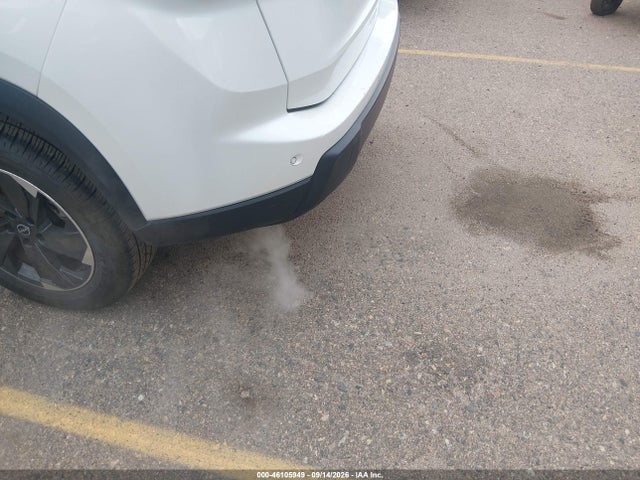 Продаж на аукціоні авто 2024 Nissan Rogue Sv Fwd, vin: 5N1BT3BA2RC700228, номер лоту: 46105949