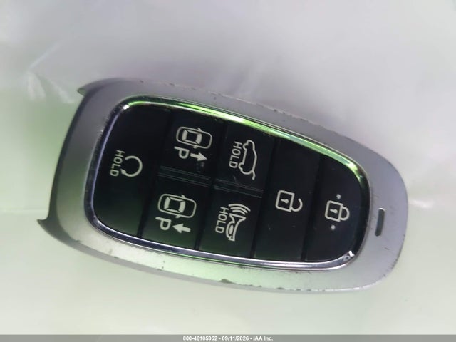 Hyundai Santa Fe Limited 2023 5NMS44AL2PH520322 Image 11