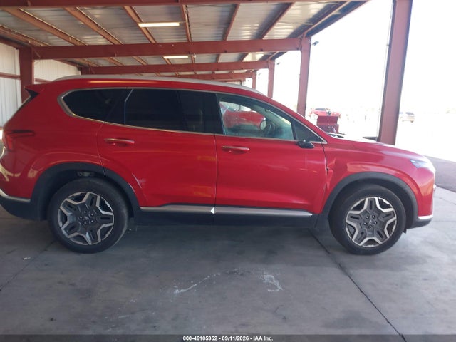 Hyundai Santa Fe Limited 2023 5NMS44AL2PH520322 Image 14