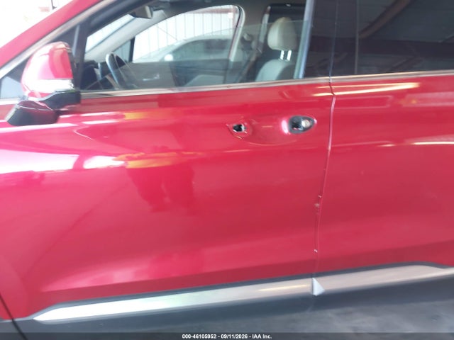 Hyundai Santa Fe Limited 2023 5NMS44AL2PH520322 Image 18