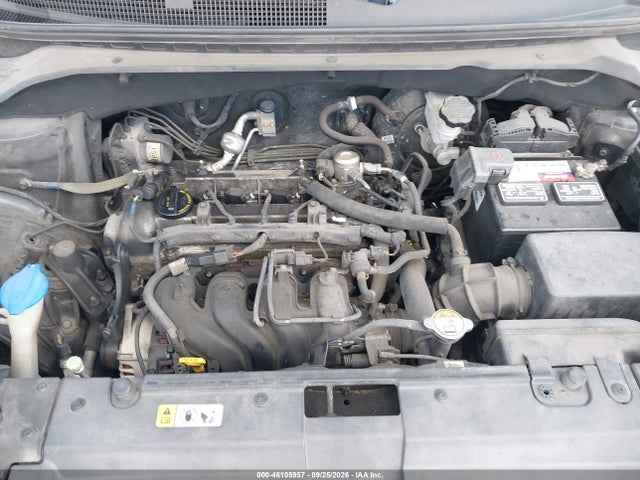 2014 Kia Soul მანქანა იყიდება აუქციონზე, vin: KNDJN2A24E7056216, აუქციონის ნომერი: 46105957