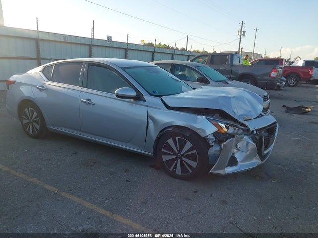 Продаж на аукціоні авто 2022 Nissan Altima Sv Fwd, vin: 1N4BL4DV4NN364225, номер лоту: 46105958