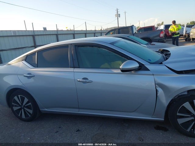 2022 Nissan Altima Sv Fwd მანქანა იყიდება აუქციონზე, vin: 1N4BL4DV4NN364225, აუქციონის ნომერი: 46105958